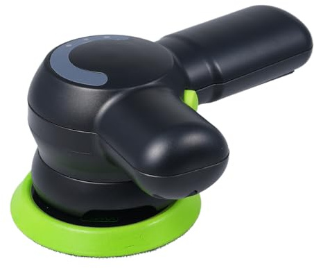 Kavolet Car Polisher, 7.4V Battery Buffer with Long Battery Life, for Car Maintenance
