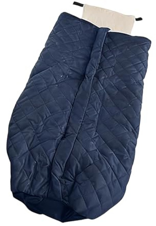 Couverture Pour Fauteuil Roulant Imperméable | Imperméable Réchauffeur Corps Inférieur Pieds Jambes | Couvertures Chauffantes Pour Fauteuils Roulants,Pour Femmes, Hommes Et Seniors Et Personnes