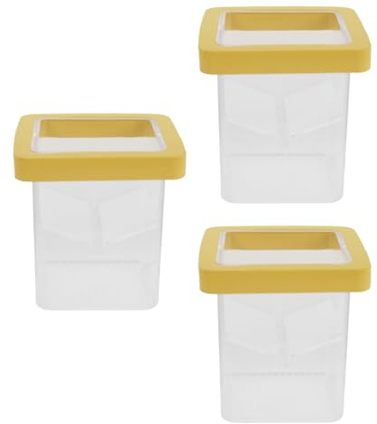 Yardwe 3pcs Fish Breeding Box Aquarium Fish Egg Hatching Incubator Holding Breeding Box for Betta Clownfish Guppy