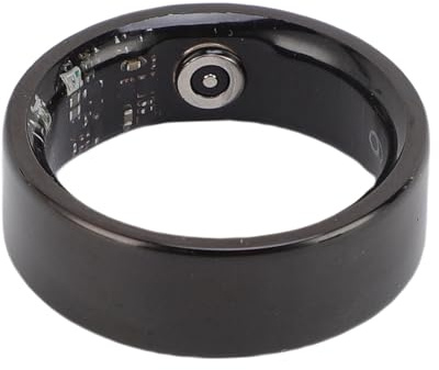 RiToEasysports di Salute Intelligente, Fitness Tracker con Contapassi, Monitor del Sonno, Monitoraggio GPS, IP68, Impermeabile, per Donne e Uomini, Compatibile (13 ID: 22,2 mm/0,87 pollici,