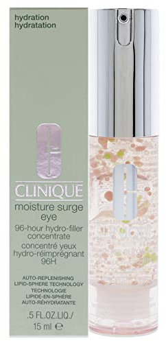 Clinique Moisture Surge Eye, 15 ml (1er Pack)