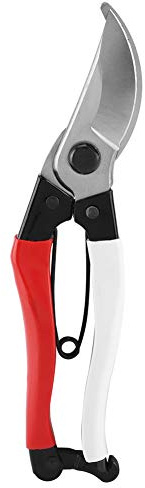 Tijeras de jardinería, podadora de derivación Tijeras de mano Cortadoras de jardín Tijeras de floristería Podadoras de árboles Tijeras de podar Tijeras para setos