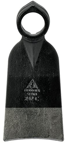 Bellota HOE232CP - Azadilla Forjado de Acero Especial para Zonas de rocalla, con Sistema antigiro.