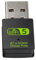 Dongle Bluetooth WiFi USB Stick 600Mbps USB WiFi Adaptador PC Dual Band 2.4GHz/5GHz Wireless Wi-Fi Network Card