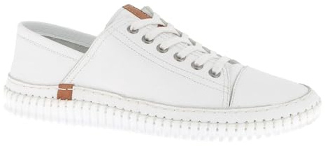 Andrea Conti Damen Schnürer Sneaker