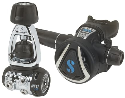 Scubapro MK11 EVO/C370