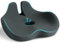 Cojin Coxis Ortopedico, Cojin Silla Oficina de Asiento Ergonómico de Espuma Memoria Viscoelástica Grande Alivia el Dolor en Ciática, Cojines y Cadera para Oficina, Coche , Hogar con Funda Extraíble