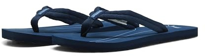 PUMA Epic FLIP V3 Flop, Unisex, Persian Blue-Team, Hellblau, 6 UK
