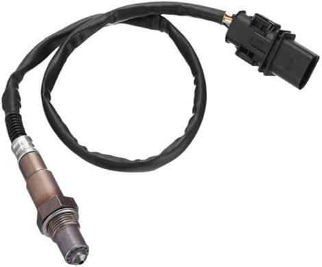 Sensor Temperatura Escape para Lincoln para MKC L4-2.3 2015 Aguas Arriba Relación Aire-Combustible Calentado 234-5113 Sensor De Oxígeno O2 Sensor Oxígeno O2