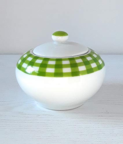 MÒNDI Art. 42970 azucarera Tip Tap Verde