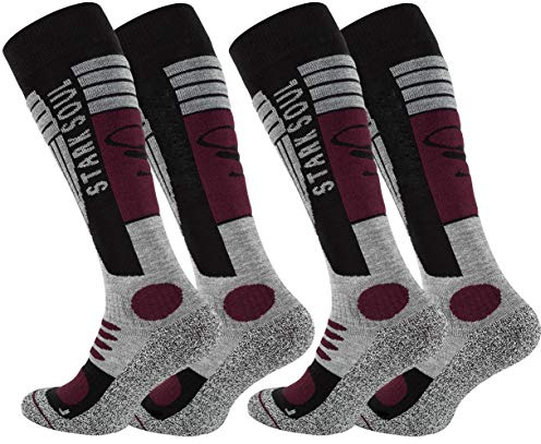 STARK SOUL Herren 2036_n Socken