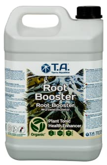 Terra Aquatica T.A. Root Booster, 5 L