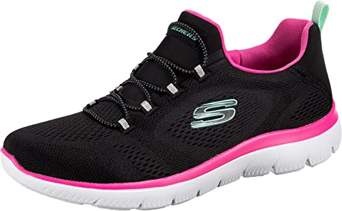 Skechers Mujer Summits Views Zapatillas