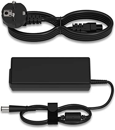 90 W 65 W Netzteil ladekabel Laptop Ladegerät für HP Elitebook 8460p 8440p 2540p 2560p 8560p 2570p 8540p 2760p 8530w HP EliteBook Folio 9470m 9480m HP Pavilion G4 G6 G7 DV4 DV5 DV6 DV7 DM4 M6