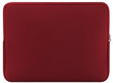 Funda para portátil, resistente al agua, con bolsillo para ordenador portátil, tablet, maletín para cualquier netbook