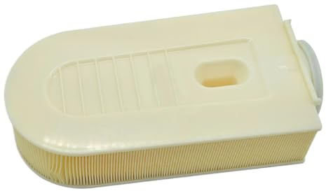 Recambio de Filtro de Aire del Motor - Piezas de Recambio para Filtro de Aire del Motor de Coche,Accesorios de Filtración Automotriz para Rendimiento Estable y Mejorado