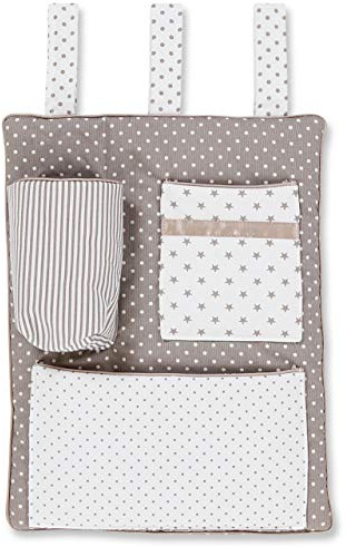 babybay Utensilo für alle Modelle, taupe