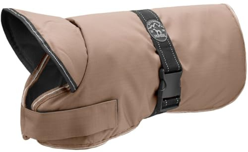 Hunter Denali, Hundemantel