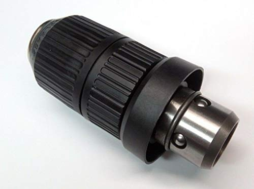 Portabrocas compatible con Bosch GBH 2600,2-24,2-26,2-28,4-32,36 VLI,VF-LI,3-28 DFR,compatible con/repuesto para: Würth BMH 32-XE, H 26 MLS, H 36-MAS, BTI BH 4-32 ME