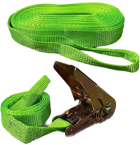 Macaco Unisex Jugend Trainingsleine, grün, 16M