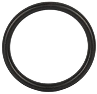 Cofan Arandela de Goma | Para Tapón de Cárter Vehículos Opel | Medidas: 18 x 22 x 2 mm