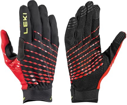 LEKI Ultra Trail Breeze Gants