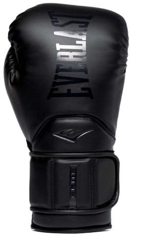 Everlast Elite 2 Pro Artificial Leather Boxing Gloves 14 oz