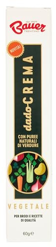 Bauer dado-Crema Vegetale 60 g