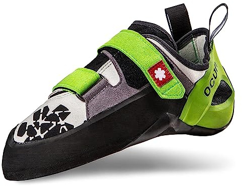 Ocun Herren Jett Lu Flat Ballett