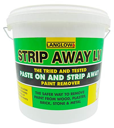 Langlow Strip Away LV 5 kg (0707800)