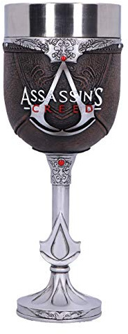 Nemesis Now Krug, Kunstharz, Braun, 1 Stück (1er Pack)
