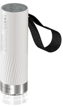 BeaverLab – Intelligentes Mikroskop M1, 400X, Bildübertragung auf PC oder Smartphone