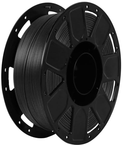 Creality 3D-Filament Ender PLA Filament Black
