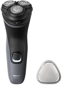 Philips Shaver 1000 Series S1142/00 Afeitadora Eléctrica