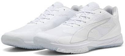 PUMA Erwachsene Accelerate Turbo 4 Handballschuhe