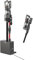 Morphy Richards MRXSTICKPRO Intelliclean Cordless Vacuum Cleaner, Flexible, Self Empty Bin & Charging Station, HEPA Filter, Multi-Filtration Cyclone, Anti-Hair Wrap, Handheld, Pet Tool, 730005