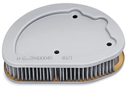 HARLEY-DAVIDSON Motorrad Original Luftfilter 29400045 Für Softail '16-'17