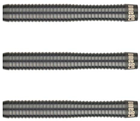 ONE80 Night Hunter Velocity 18g Softdarts