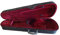 Geigenkasten Geigenkoffer Koffer Kasten Geige Violine Gr. 3/4