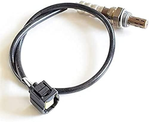 Lambdasonde O2-Sauerstoffsensor, für Benz Smart Fortwo Cabrio (451) 07-16 1.0L A0045425318 0045425318, Sauerstoffsensorsonde