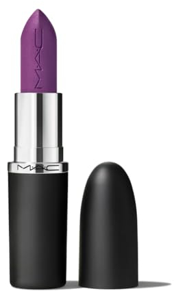 Generisch MAC Cosmetics Cximal Silky Matte Lipstick Lippenstift matt 695 Everybodys Heroine, 3,5 g