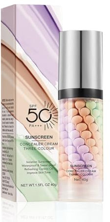 Primer Makeup, One Step Colour Corrector Face primer, Pore Minimizer Skin Perfecting primer, Long Lasting Oil-Control Makeup Foundation, Hyaluronic Acid Make-up Base Priming