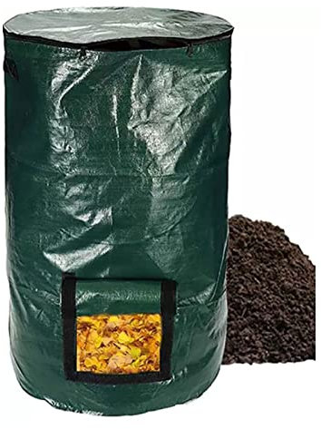 Contenitore per compost da giardino, Compostiera for rifiuti da cucina intelligente, Compostiera elettrica for compost da appoggio, Compostiera for alimenti for interni, Macchina for compostaggio for