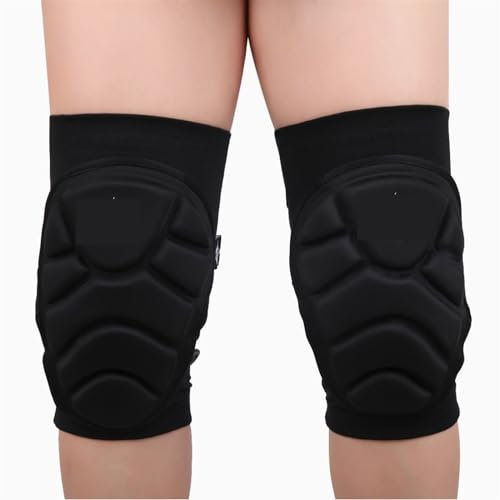 GSJNHY Gepolsterte Ski Schutzhosen Eva Extreme Outdoor Sports Ski Skate Snowboard Schutz Skifahren Protektor Skating Schützende Hüfte Gepolsterte Shorts(BC314,XL)