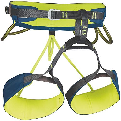 C.A.M.P. - Imbracatura da arrampicata - ENERGY - L - Blu