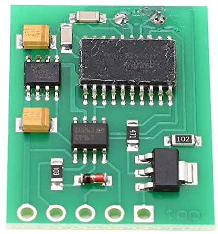 Headerbs Émulateur D'immobilisation, émulateur de Contournement D'immobilisation ABS Module de Réparation de Décodeur de Contournement de Programmeur de clé Automatique de Puce Complète