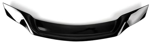 Heckspoiler Für Mercedes Für Benz C Klasse W204 C250 C300 Limousine 4 Tür 2008 2009-2014 Auto Hinten Stamm Spoiler Deckel Flügel Heckspoiler Flügel Lip (Color : Glossy Black)