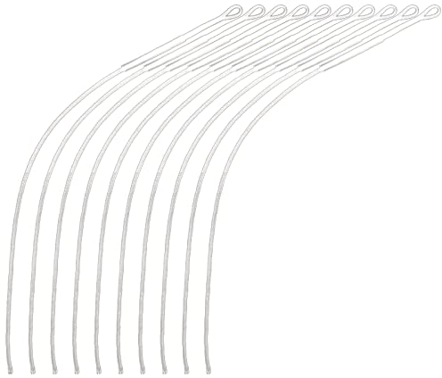 Durable Geflochtene Fliegenfischen Verbinder Verschleißfest 20/30/50lbs Geflochtene Vorfach 10 teile/pack Fliegenschnur Connectors Angeln Zubehör