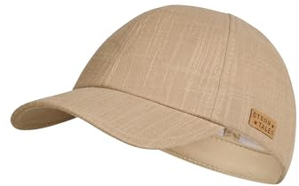Sterntaler Unisex Baseballkappe Basecap Uni