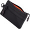 OW-Travel Portafoglio RFID Porta Monete con Protezione Contactless RFID (Nero) Portafogli con Protezione rfid Sicurezza e Tranquillità. Portafoglio Piccolo Design Leggero e Minimalista